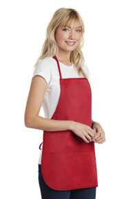 Port Authority ®  Medium-Length Apron.  A525