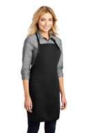 Port Authority ®  Easy Care Full-Length Apron with Stain Release. A703