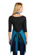 Port Authority ®  Signature Heavy Twill Bib Apron A900