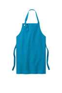 Port Authority ®  Signature Heavy Twill Bib Apron A900