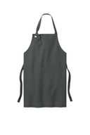 Port Authority ®  Signature Heavy Twill Bib Apron A900
