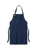 Port Authority ®  Signature Heavy Twill Bib Apron A900