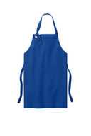 Port Authority ®  Signature Heavy Twill Bib Apron A900