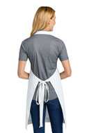Port Authority ®  Signature Heavy Twill Bib Apron A900