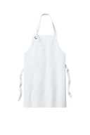 Port Authority ®  Signature Heavy Twill Bib Apron A900