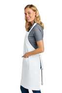 Port Authority ®  Signature Heavy Twill Bib Apron A900