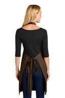 Port Authority ®  Signature Heavy Twill Bib Apron A900
