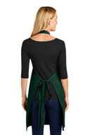 Port Authority ®  Signature Heavy Twill Bib Apron A900