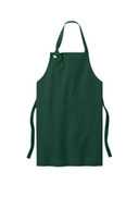 Port Authority ®  Signature Heavy Twill Bib Apron A900