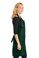 Port Authority ®  Signature Heavy Twill Bib Apron A900