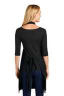 Port Authority ®  Signature Heavy Twill Bib Apron A900
