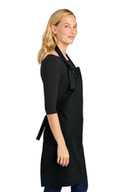 Port Authority ®  Signature Heavy Twill Bib Apron A900