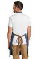 Port Authority ®  Signature Denim Apron A901