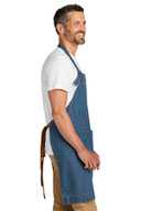 Port Authority ®  Signature Denim Apron A901