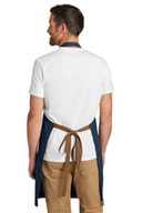 Port Authority ®  Signature Denim Apron A901
