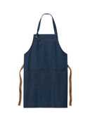 Port Authority ®  Signature Denim Apron A901
