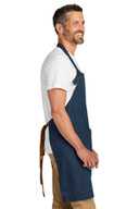 Port Authority ®  Signature Denim Apron A901