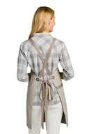 Port Authority ®   Signature Heavy Twill Crossback Apron A902