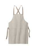 Port Authority ®   Signature Heavy Twill Crossback Apron A902