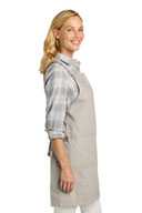 Port Authority ®   Signature Heavy Twill Crossback Apron A902
