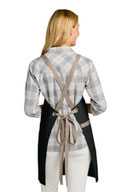 Port Authority ®   Signature Heavy Twill Crossback Apron A902