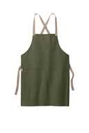Port Authority ®   Signature Heavy Twill Crossback Apron A902