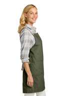 Port Authority ®   Signature Heavy Twill Crossback Apron A902