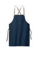 Port Authority ®   Signature Heavy Twill Crossback Apron A902