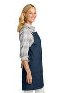 Port Authority ®   Signature Heavy Twill Crossback Apron A902