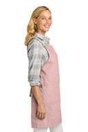 Port Authority ®   Signature Heavy Twill Crossback Apron A902