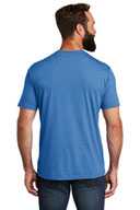 Allmade  ®   Unisex Tri-Blend Tee AL2004