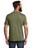 Allmade  ®   Unisex Tri-Blend Tee AL2004