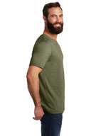 Allmade  ®   Unisex Tri-Blend Tee AL2004
