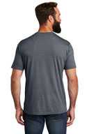 Allmade  ®   Unisex Tri-Blend Tee AL2004