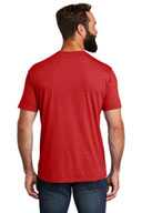 Allmade  ®   Unisex Tri-Blend Tee AL2004