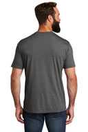 Allmade  ®   Unisex Tri-Blend Tee AL2004