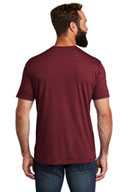 Allmade  ®   Unisex Tri-Blend Tee AL2004