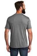 Allmade  ®   Unisex Tri-Blend Tee AL2004