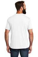 Allmade  ®   Unisex Tri-Blend Tee AL2004