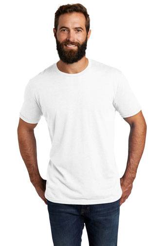 Allmade  ®   Unisex Tri-Blend Tee AL2004