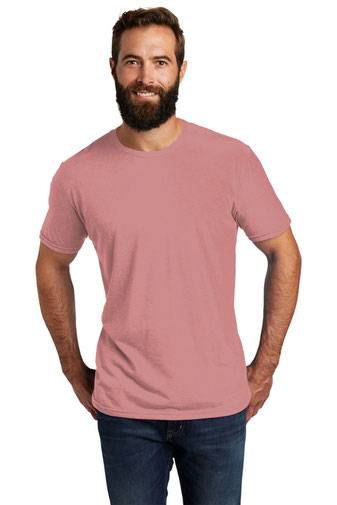 Allmade  ®   Unisex Tri-Blend Tee AL2004