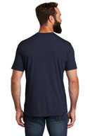 Allmade  ®   Unisex Tri-Blend Tee AL2004