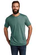 Allmade  ®   Unisex Tri-Blend Tee AL2004