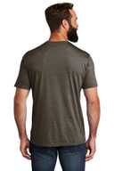 Allmade  ®   Unisex Tri-Blend Tee AL2004