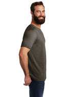 Allmade  ®   Unisex Tri-Blend Tee AL2004