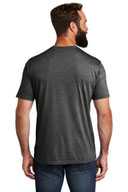 Allmade  ®   Unisex Tri-Blend Tee AL2004
