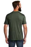 Allmade  ®   Unisex Tri-Blend Tee AL2004