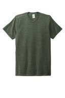 Allmade  ®   Unisex Tri-Blend Tee AL2004