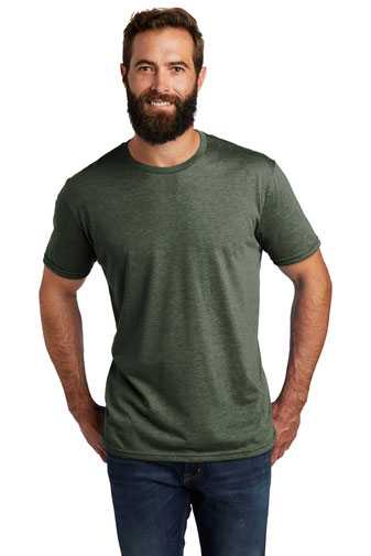 Allmade  ®   Unisex Tri-Blend Tee AL2004