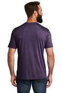 Allmade  ®   Unisex Tri-Blend Tee AL2004